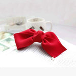 Hairpin Ribbon