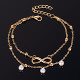 New Hot Hot Summer Beach Ankle Jewelry Anklets