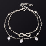 New Hot Hot Summer Beach Ankle Jewelry Anklets