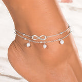 New Hot Hot Summer Beach Ankle Jewelry Anklets
