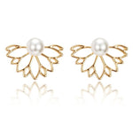 Earrings Flower Earrings For Women fashion Jewelry Earrings