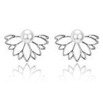 Earrings Flower Earrings For Women fashion Jewelry Earrings