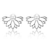 Earrings Flower Earrings For Women fashion Jewelry Earrings