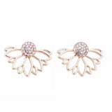 Earrings Flower Earrings For Women fashion Jewelry Earrings