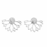 Earrings Flower Earrings For Women fashion Jewelry Earrings