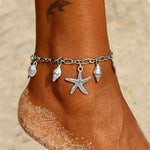 New Hot Hot Summer Beach Ankle Jewelry Anklets