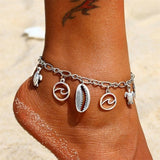 New Hot Hot Summer Beach Ankle Jewelry Anklets